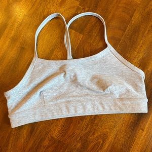 Alo medium sports bra
